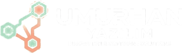 Umurhan Yazılım — Innovation & Software Solutions
