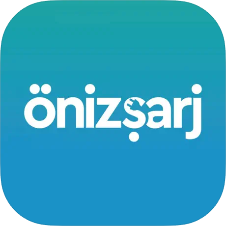 Öniz Şarj