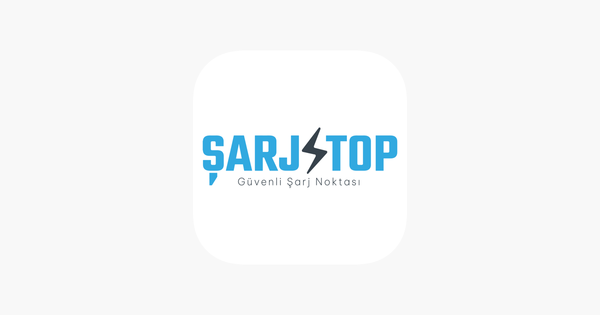 ŞarjStop