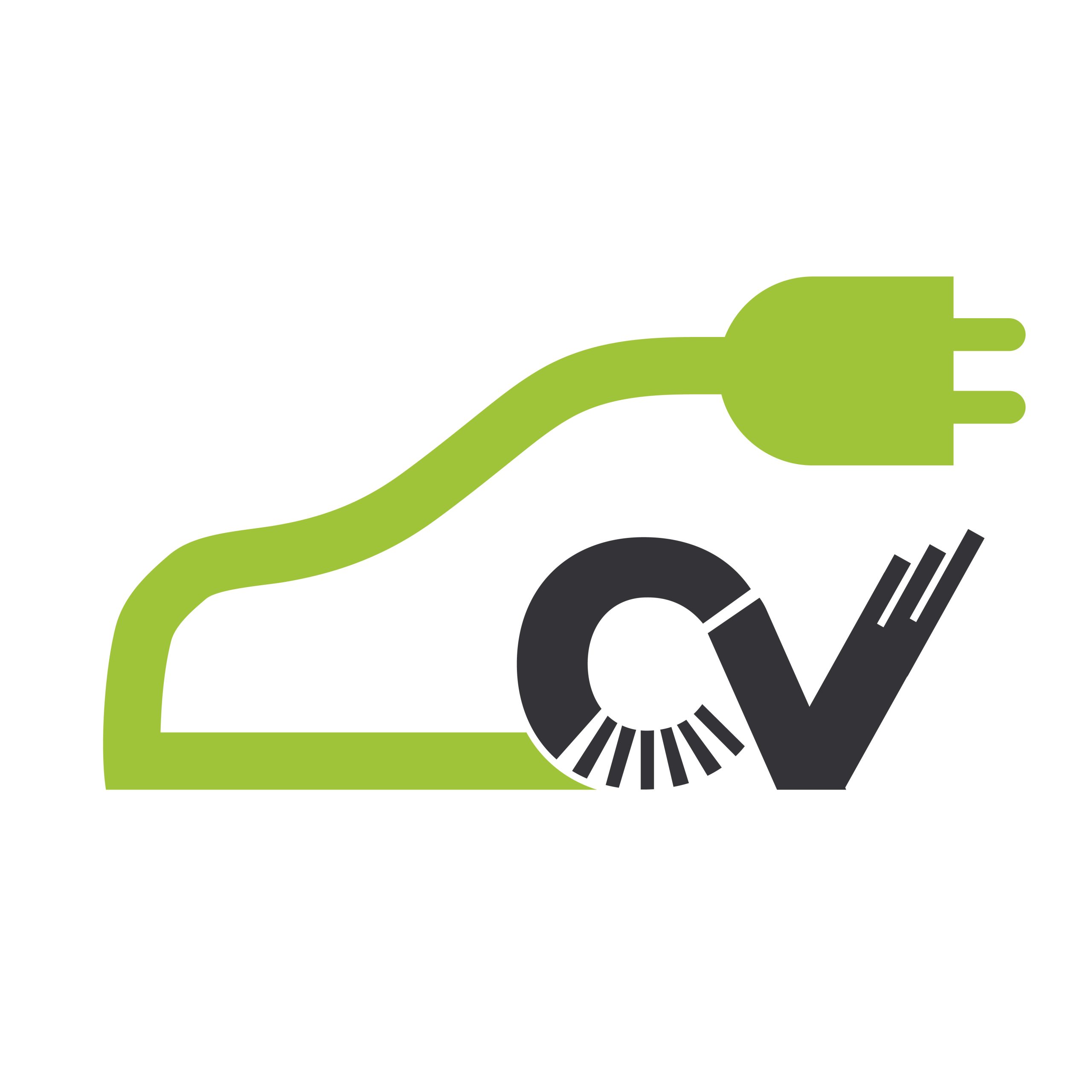 CV Charging